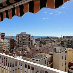 La Biznaga De Maria Apartamento